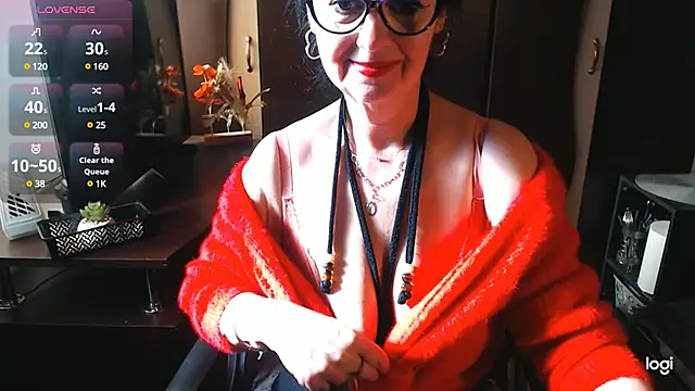 exymilf  online show from 24, 1, 2025