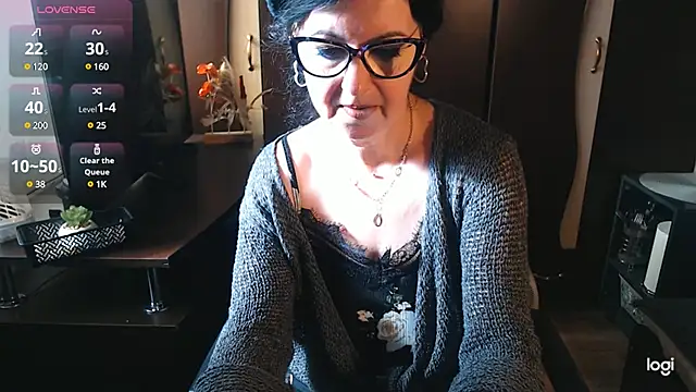 exymilf  online show from 29, 1, 2025