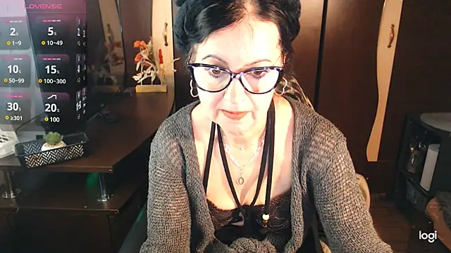 exymilf  online show from 1, 2, 2025