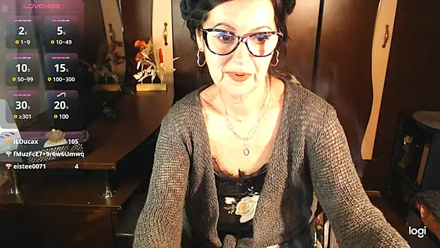 exymilf  online show from 3, 2, 2025