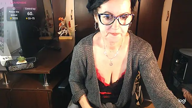 exymilf  online show from 5, 2, 2025