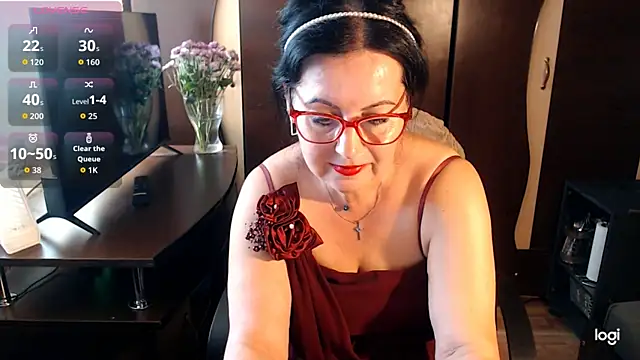 exymilf  online show from 21, 9, 2025