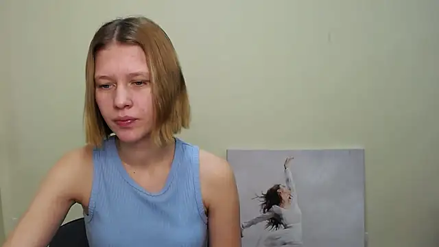 Snapshot of StellaCRL chatting on 3, 12, 2024 StellaCRL online show from 3, 12, 2024