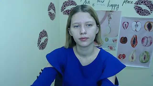 Snapshot of StellaCRL chatting on 27, 12, 2024 StellaCRL online show from 27, 12, 2024