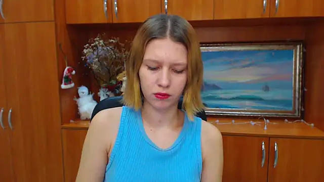 Snapshot of StellaCRL chatting on 14, 1, 2025 StellaCRL online show from 14, 1, 2025