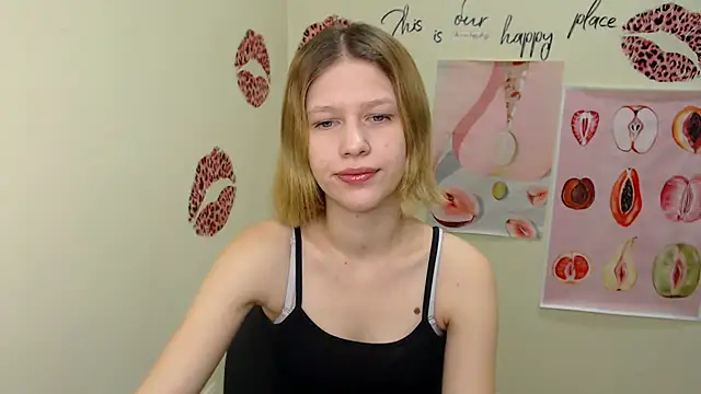 Snapshot of StellaCRL chatting on 31, 1, 2025 StellaCRL online show from 31, 1, 2025