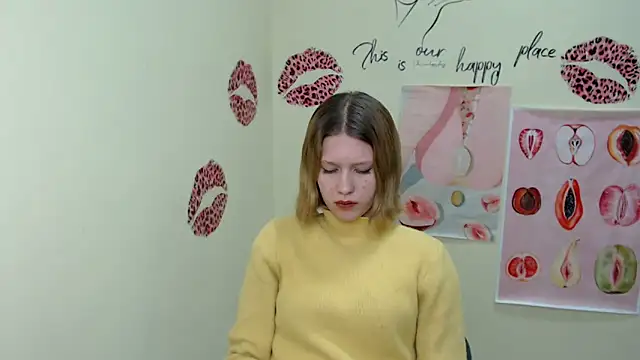 Snapshot of StellaCRL chatting on 6, 2, 2025 StellaCRL online show from 6, 2, 2025