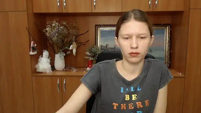 Snapshot of StellaCRL chatting on 9, 2, 2025 StellaCRL online show from 9, 2, 2025