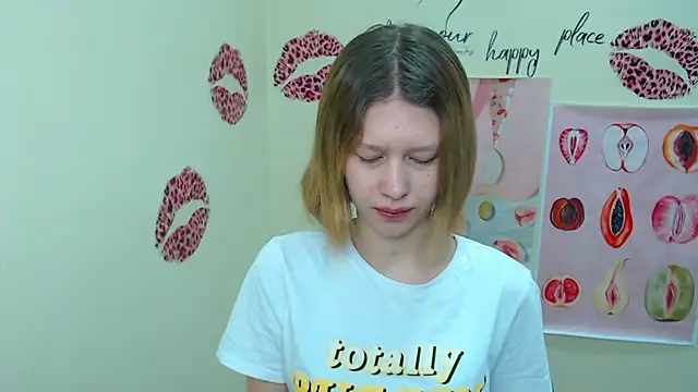 Snapshot of StellaCRL chatting on 17, 2, 2025 StellaCRL online show from 17, 2, 2025