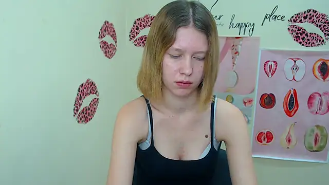 Snapshot of StellaCRL chatting on 17, 2, 2025 StellaCRL online show from 17, 2, 2025