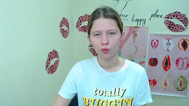 Snapshot of StellaCRL chatting on 20, 2, 2025 StellaCRL online show from 20, 2, 2025