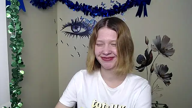 Snapshot of StellaCRL chatting on 22, 2, 2025 StellaCRL online show from 22, 2, 2025