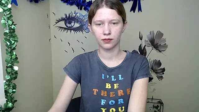 Snapshot of StellaCRL chatting on 27, 2, 2025 StellaCRL online show from 27, 2, 2025