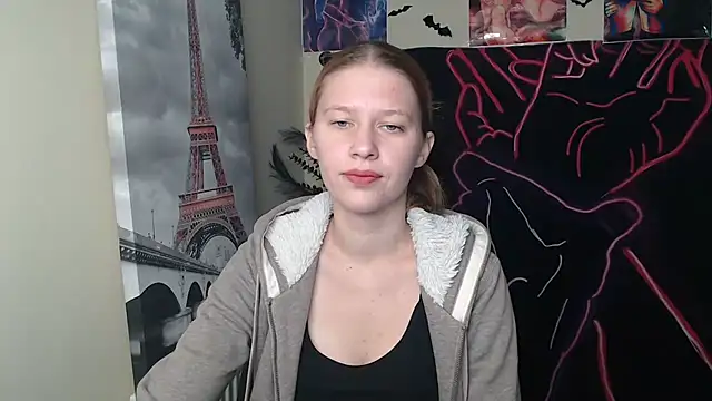 StellaCRL online show from 14, 10, 2025