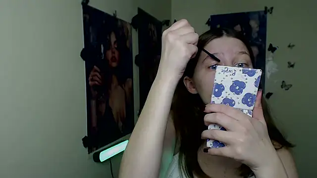 StellaCRL online show from 13, 2, 2026