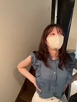 ASUKA-TV online show from 29, 6, 2026
