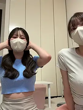 ASUKA-TV online show from 6, 8, 2026