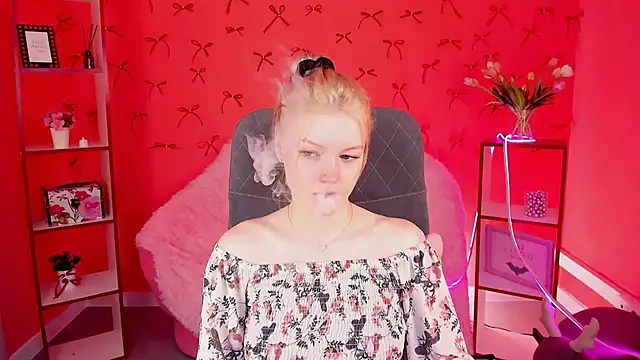 GraceGlamour online show from 22, 1, 2025