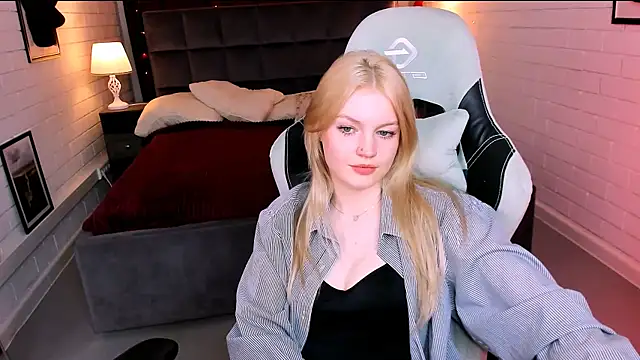 GraceGlamour online show from 23, 1, 2025