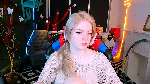 GraceGlamour online show from 13, 2, 2025