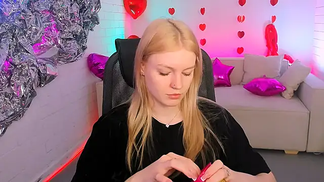 GraceGlamour online show from 22, 2, 2025