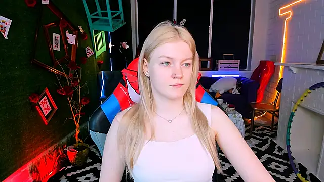 GraceGlamour online show from 26, 2, 2025