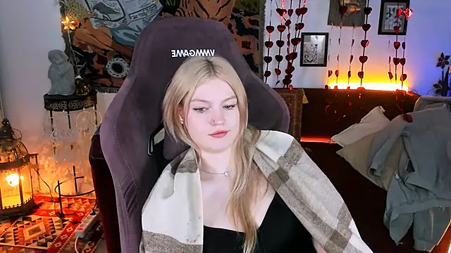 GraceGlamour online show from 28, 2, 2025