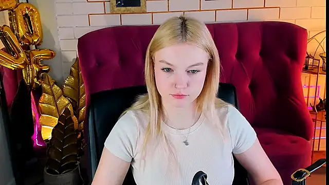 GraceGlamour online show from 3, 3, 2025