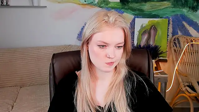 GraceGlamour online show from 12, 3, 2025