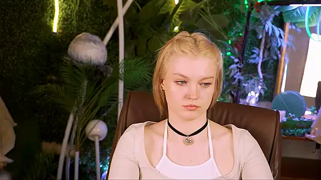 GraceGlamour online show from 18, 3, 2025