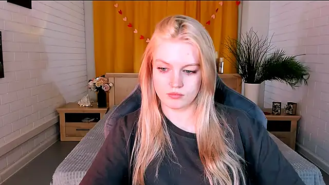 GraceGlamour online show from 21, 3, 2025