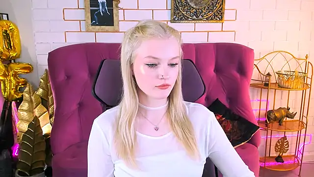 GraceGlamour online show from 19, 11, 2025