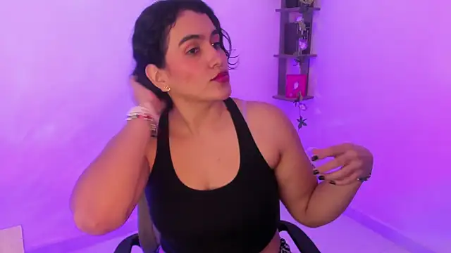 Snapshot of isabella_aristi03 chatting on 1, 10, 2025 isabella aristi03 online show from 1, 10, 2025