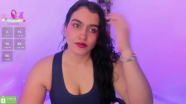 Snapshot of isabella_aristi03 chatting on 2, 10, 2025 isabella aristi03 online show from 2, 10, 2025