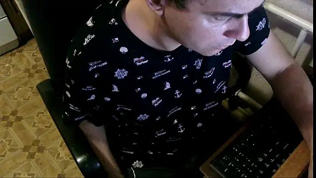 AlDON59 online show from 11, 1, 2025