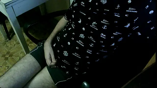 AlDON59 online show from 20, 1, 2025