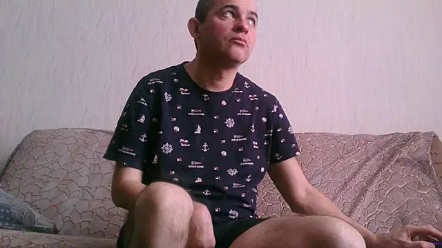 AlDON59 online show from 17, 2, 2025