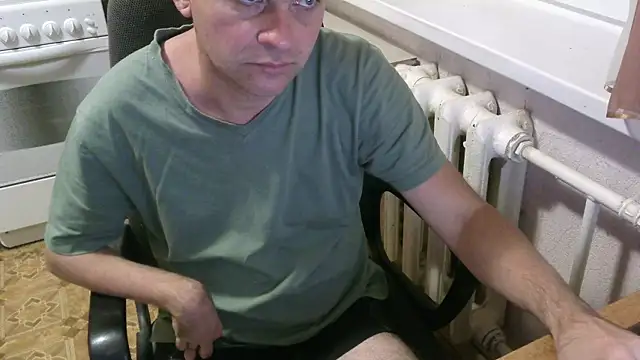 AlDON59 online show from 18, 9, 2025