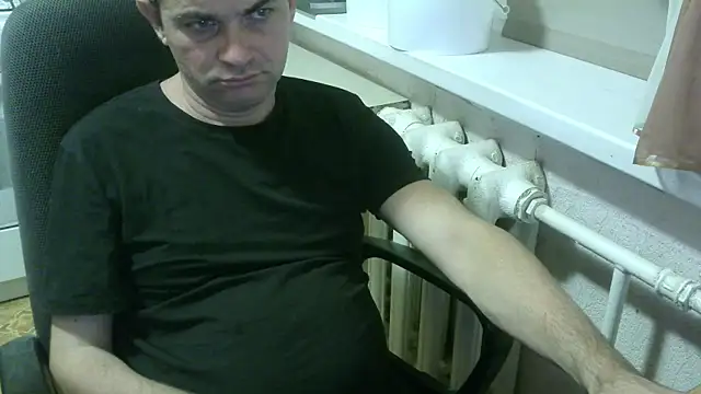 AlDON59 online show from 25, 9, 2025