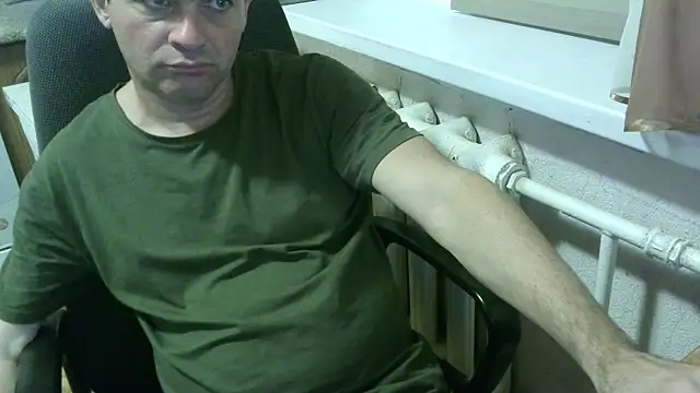 AlDON59 online show from 29, 9, 2025