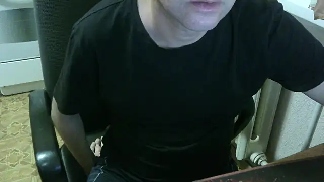 AlDON59 online show from 12, 10, 2025