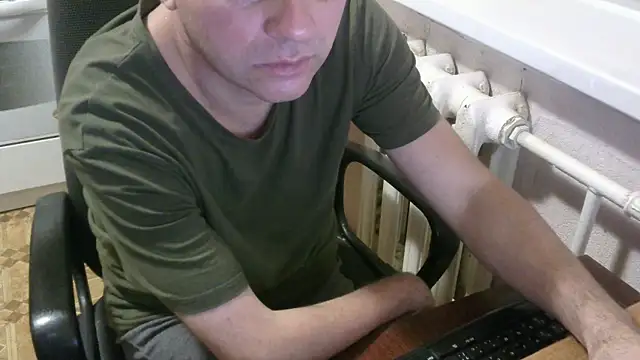 AlDON59 online show from 23, 11, 2025