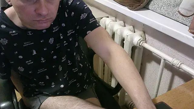 AlDON59 online show from 24, 2, 2026