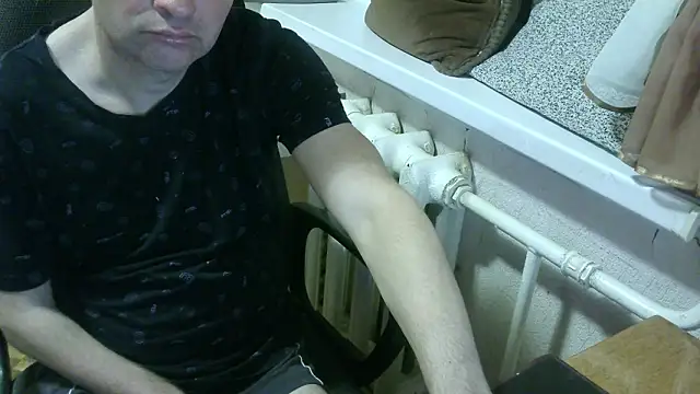 AlDON59 online show from 24, 3, 2026