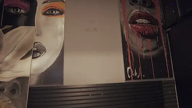 dani4334 online show from 19, 10, 2025