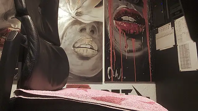 dani4334 online show from 2, 2, 2026