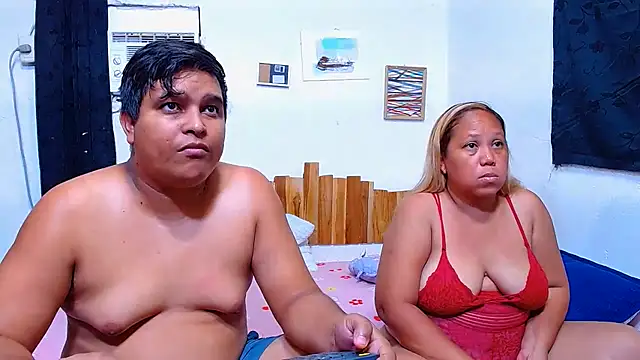 Snapshot of lucasandSofi chatting on 26, 7, 2026 lucasandSofi online show from 26, 7, 2026