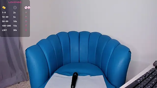 Julie Markk online show from 21, 1, 2025