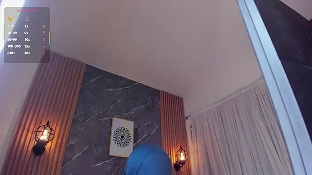 Julie Markk online show from 10, 3, 2026