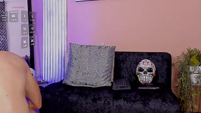 thomas eliotts online show from 30, 10, 2025